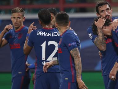 Berita Lokomotiv Moscow Terbaru Kabar Terbaru Hari Ini Bola Com