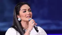 Perjuangan Ashanty Hadirkan Krisdayanti di Wisuda Azriel Hermansyah