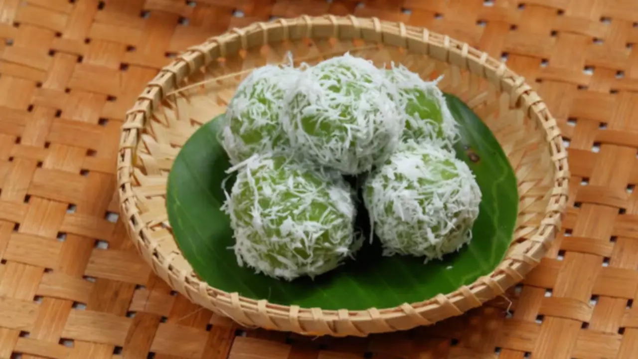 klepon