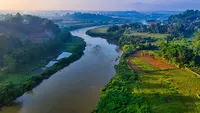 100 Ucapan Hari Sungai Nasional 2026 yang Penuh Semangat Peduli Alam
