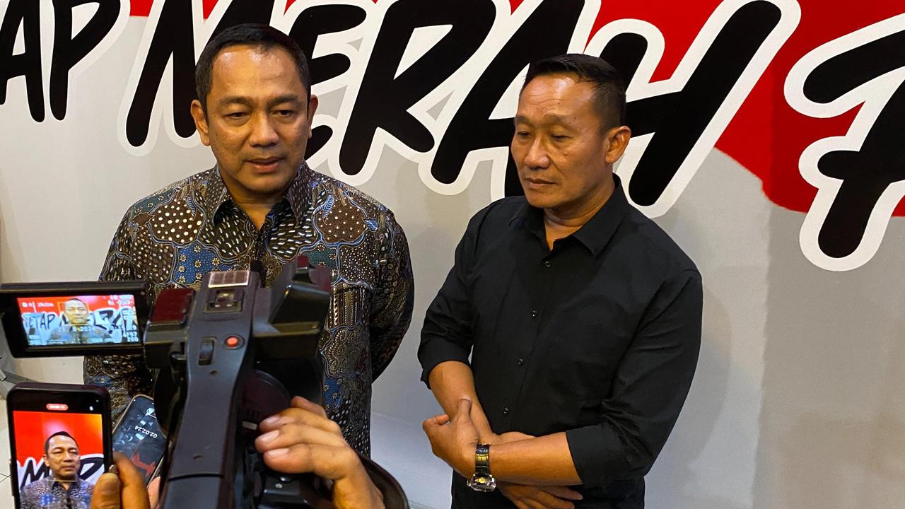 Namanya Masuk Bursa Pilgub Jateng dan Jakarta, Hendi Tegak Lurus Keputusan Megawati