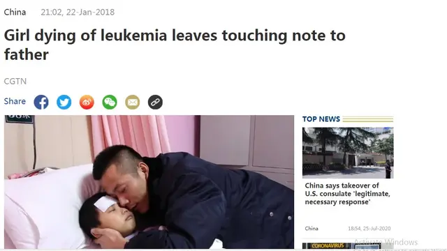 tangkapan layar news.cgtn.com