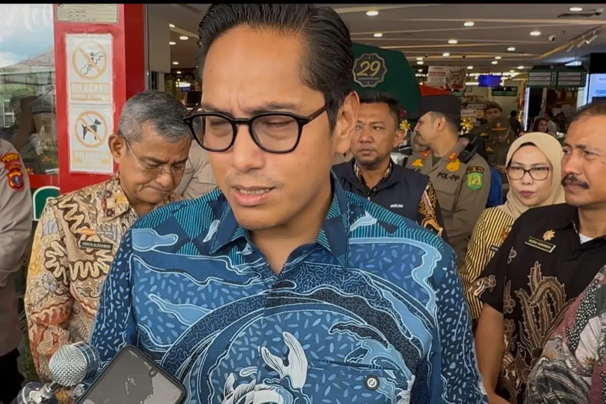 Wali Kota Medan, Rico Tri Putra Bayu Waas