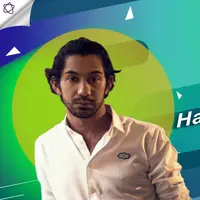 Berikut 5 cara Reza Rahadian hadapi nyinyiran netizen soal Benyamin Sueb.