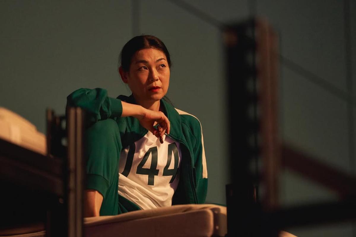 'SQUID GAME 2' Sudah Tayang! Simak Jadwal, Link Streaming, dan Fakta Menariknya