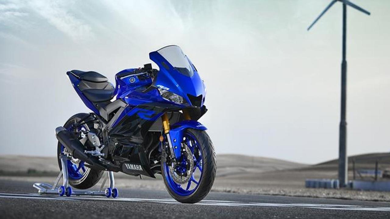 Yamaha YZF-R3 (Yamahamotorsports.com)