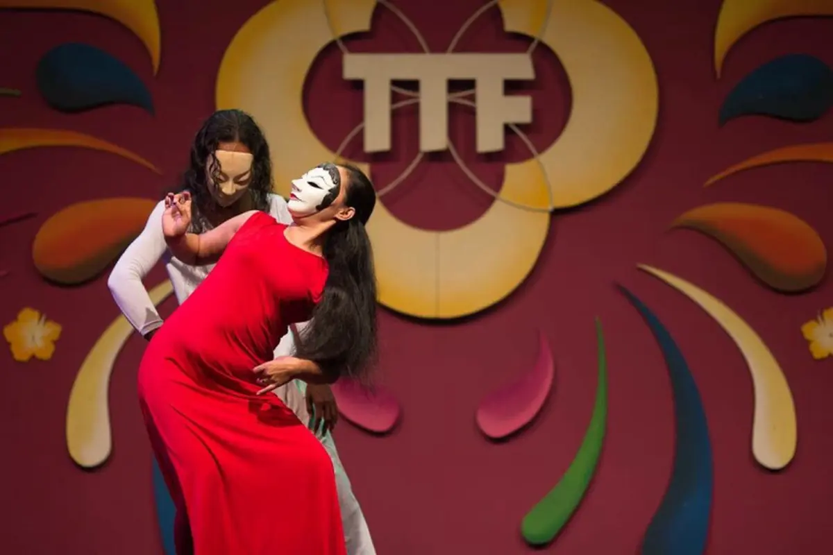 12 Seni Tari Indonesia Meriahkan Festival di Belanda
