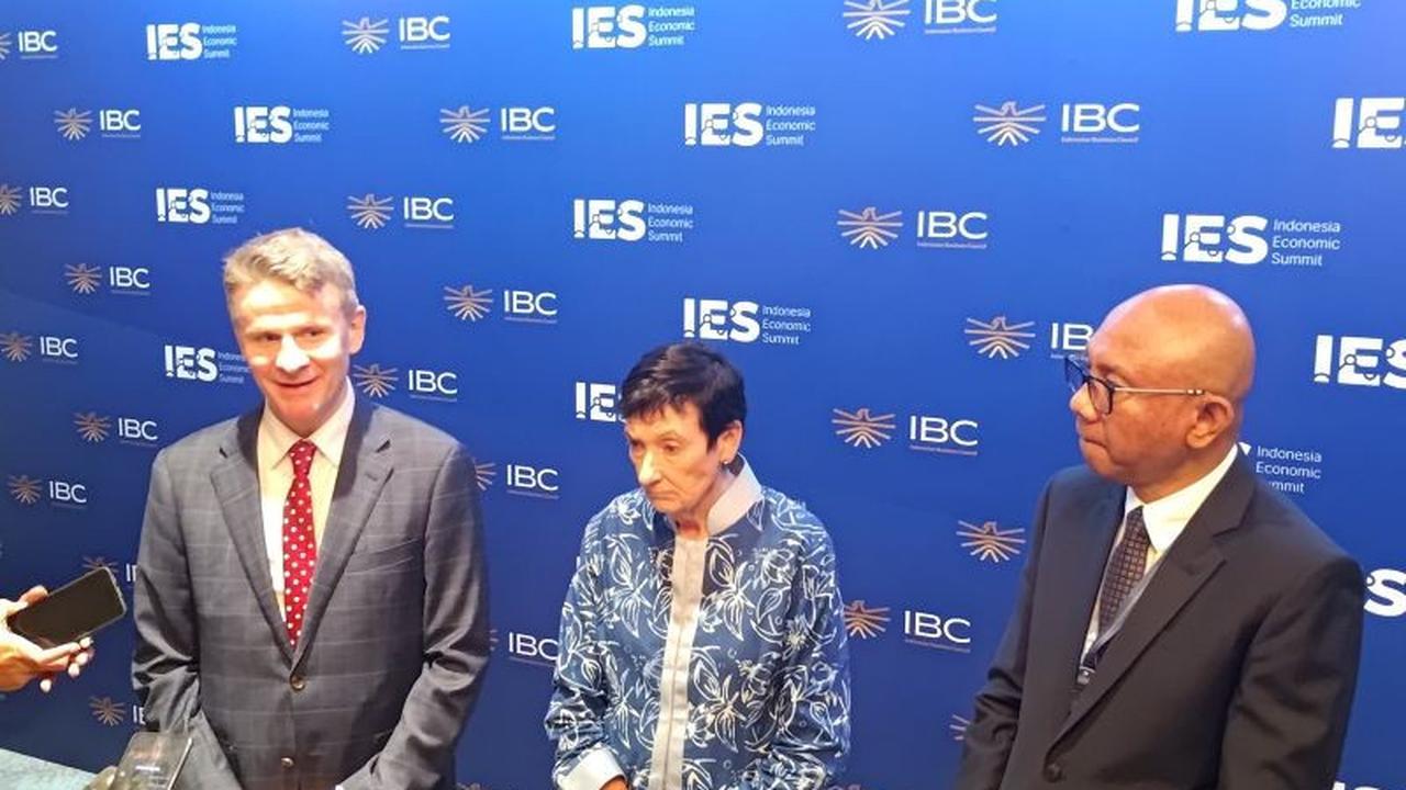 Indonesia dan Australia Perkuat Kerja Sama Investasi, Fokus Utama Setelah IA-CEPA