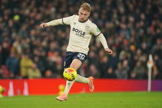 Perebutan Bowen Makin Panas, Liverpool tak Sendirian