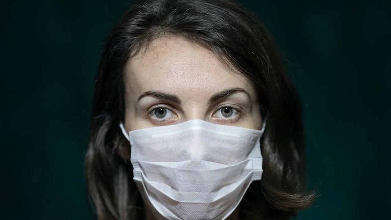 Penyakit yang dapat Dicegah dengan Masker, Salah Satunya yang Sebabkan Pneumonia