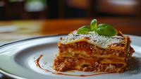 Tasty chicken lasagna recipe. (Photo:  Emanuel Ekström/Unsplash)