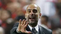 Guardiola: Bayern Munchen Kurang Cepat