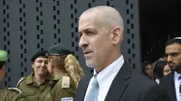 Netanyahu Pecat Kepala Badan Intelijen Domestik Israel meski Ada Protes Besar