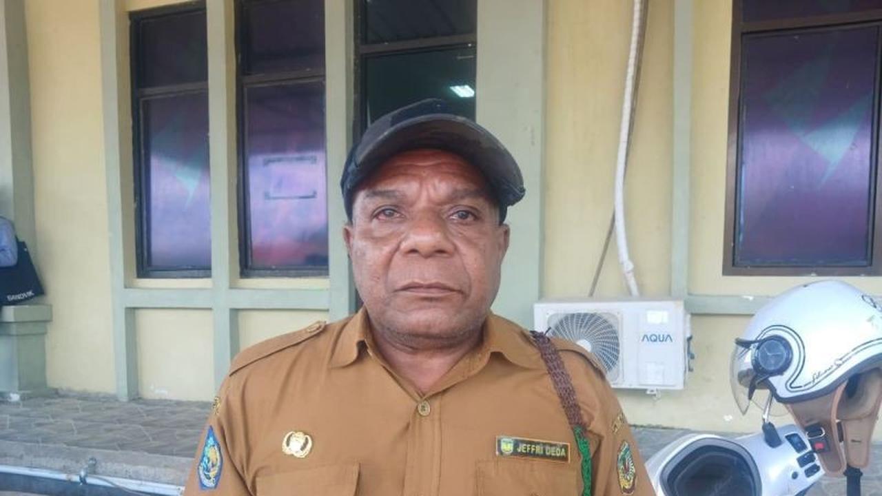 Fantastis, DLH Mimika Dapat Suntikan Rp20 Miliar untuk Penanganan Sampah Mimika: Solusi Krisis Lingkungan?
