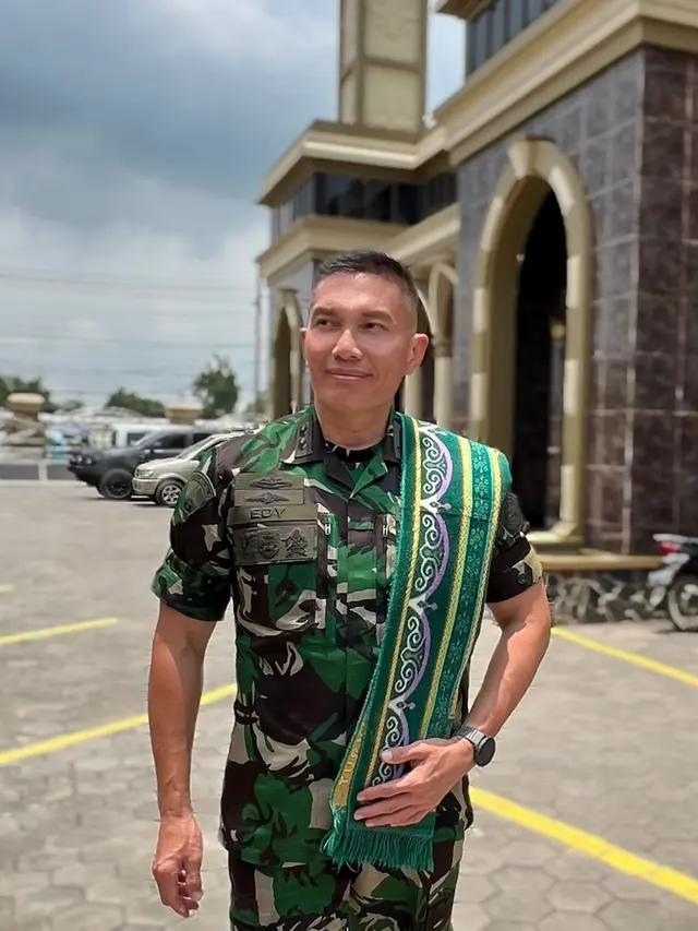 Edy Effendi (Istimewa)