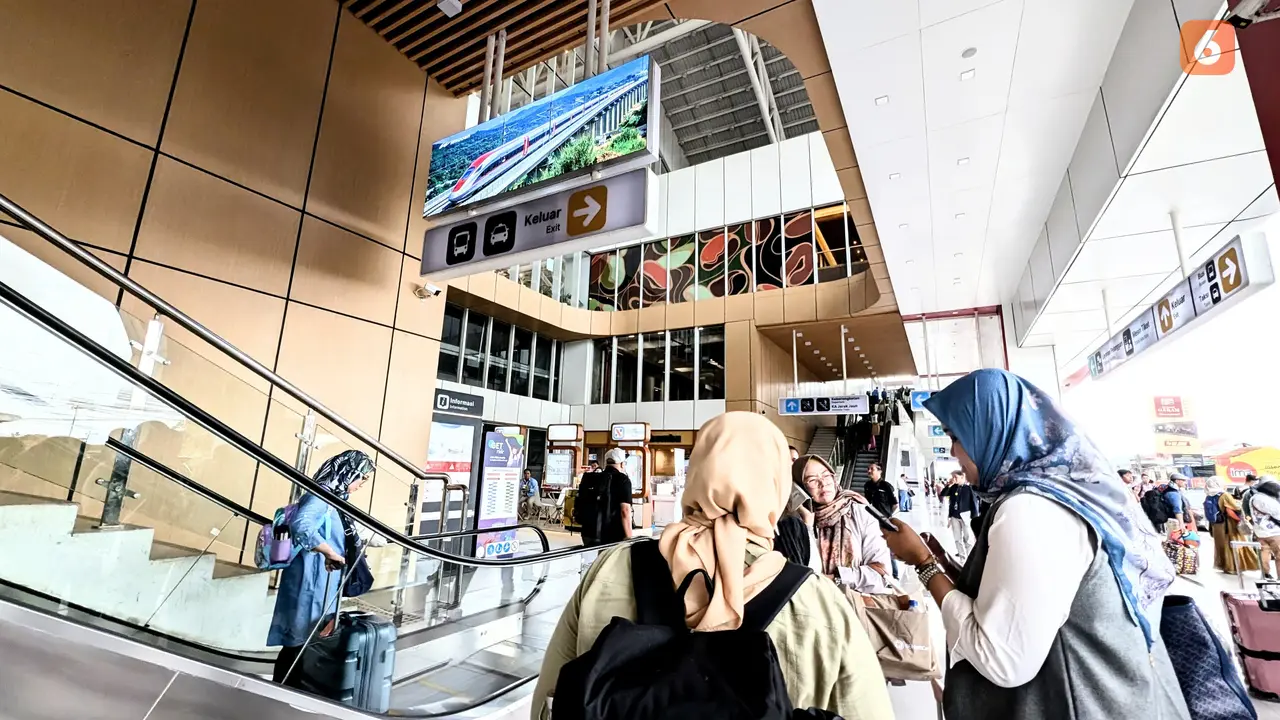 Duduk Lama Saat Mudik Lebaran, Waspada Potensi Tromboemboli