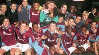 20 Jersey Terbaik Sepanjang Masa Premier League