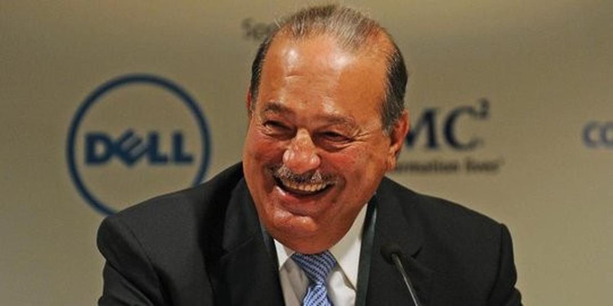 Carlos Slim Helu