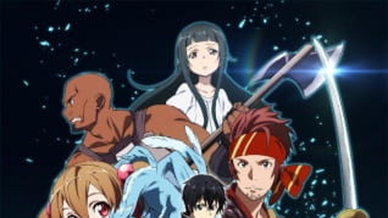 10 Rekomendasi Isekai Anime yang Wajib Ditonton, Punya Alur Cerita yang Seru dan Menarik
