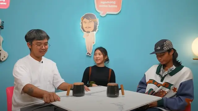 Dodit Mulyanto dan Bonge