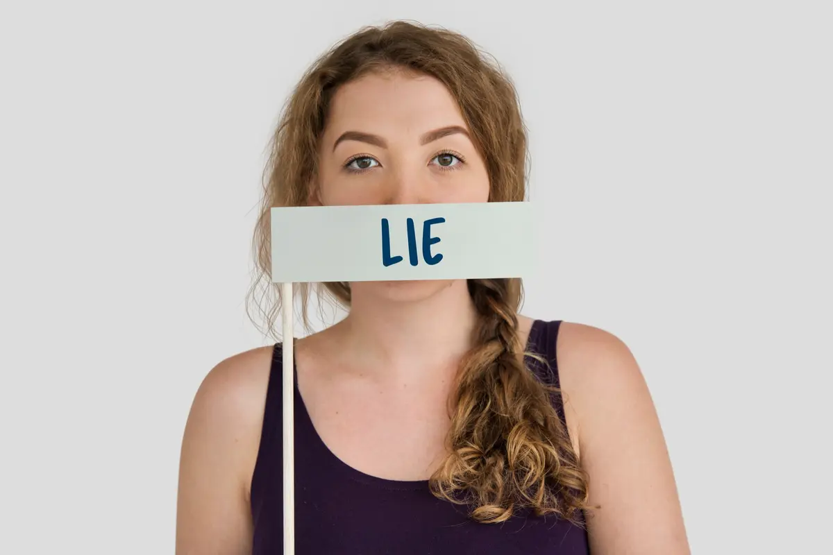 Liar