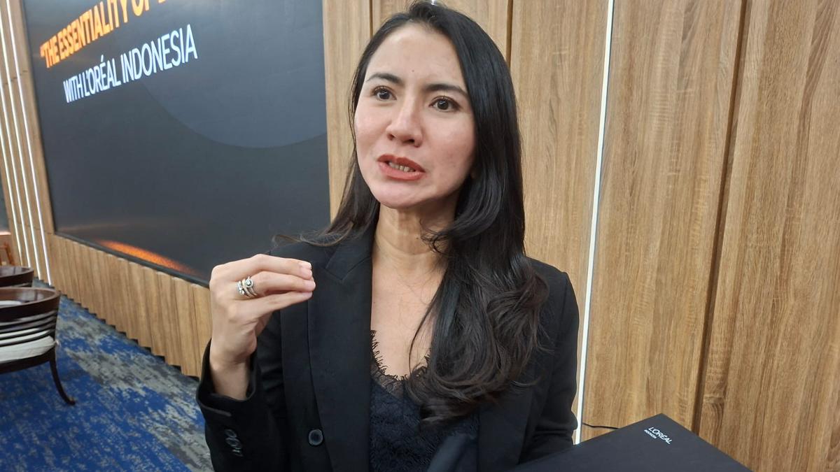 The Essentiality of Beauty, Cantik Bukan Semata Fisik