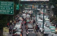 Mantan Presenter Kondang kini Jadi Pejabat, Tawarkan Solusi Atasi Macet Parah Kota Bandung