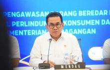 Mendag Budi Santoso Tegaskan Bisnis Online Tidak Ganggu Perdagangan Offline