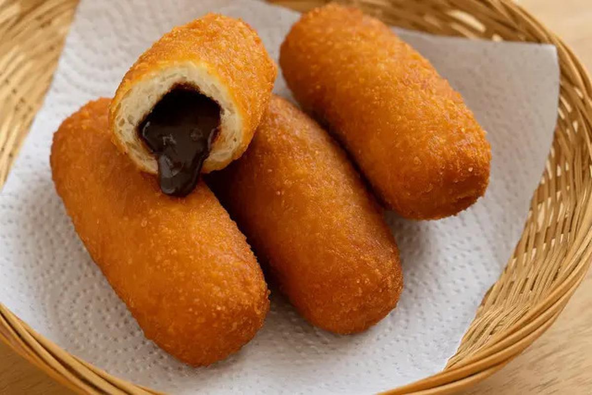 15 Resep Olahan Roti untuk Bekal Anak, dari Gurih hingga Manis