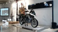Maxindo Moto, distributor tunggal BMW Motorrad di Indonesia resmi membuka program purna jual BMW Motorraad Service Inclusive (BMSI).