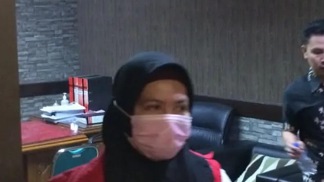 Korupsi Pengadaan Barang Rp9 Miliar, Pejabat Anak Perusahaan PT INKA Ditahan