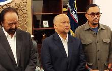 Alasan Ilham Akbar Habibie Terjun Politik Maju Pilgub Jabar