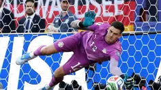 Manchester United Alihkan Radar ke Kiper Paraguay
