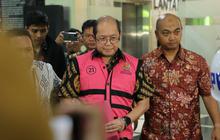 Dirjen Anggaran Kemenkeu jadi Tersangka Baru Korupsi Jiwasraya, Begini Perannya Sebabkan Negara Rugi Rp16,8 Triliun