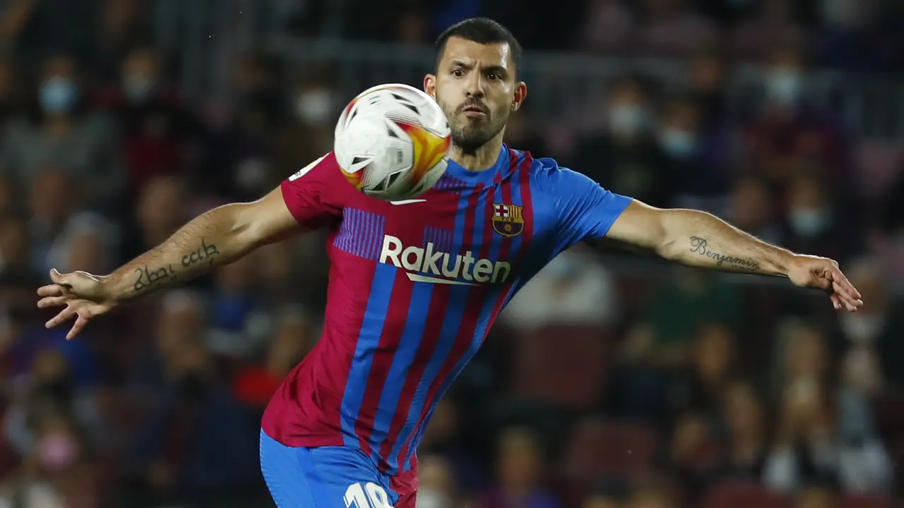 Sempat Tertinggal, Barcelona Tekuk Valencia 3-1