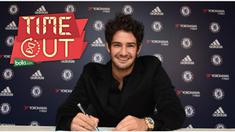 Transfer musim dingin 2016 telah resmi ditutup pada 1 Februari 2016. Beberapa transfer terjadi sepanjang hari terakhir. Namun, tak banyak kejutan yang terjadi.