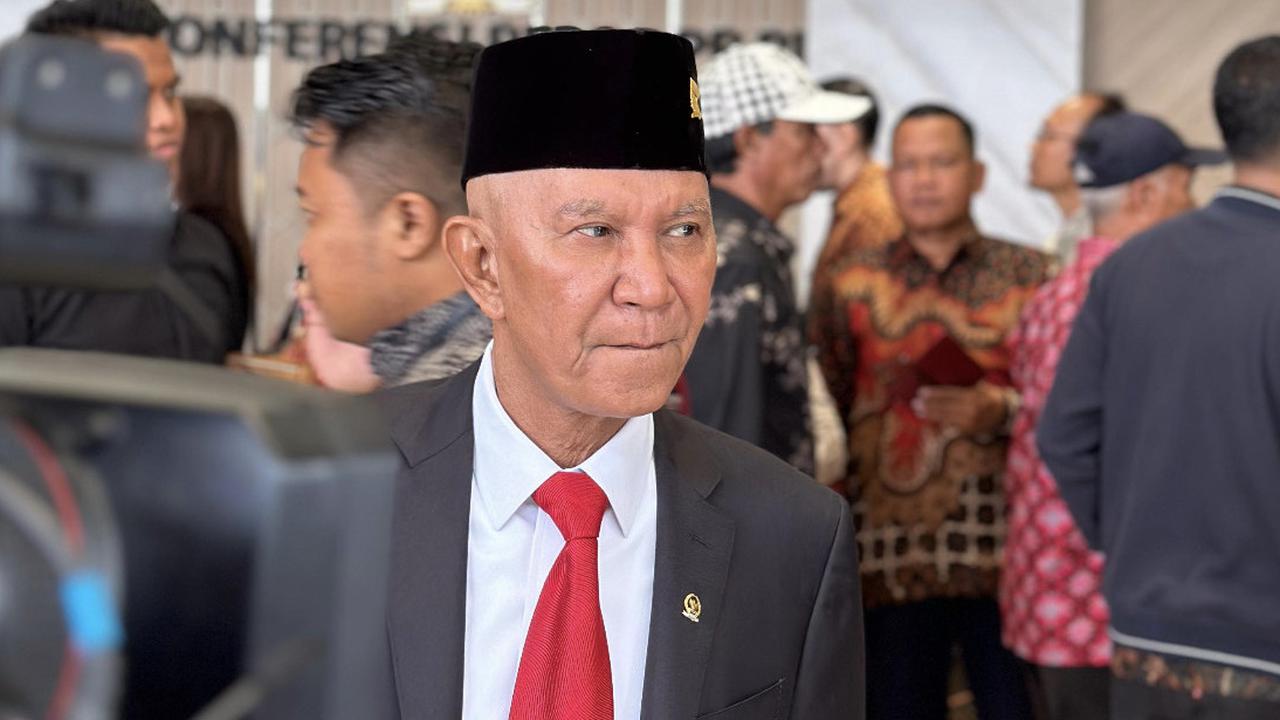 Kali Kelima Dilantik jadi Anggota DPR, Said Abdullah: Kebanggaan Bagi Masyarakat Madura