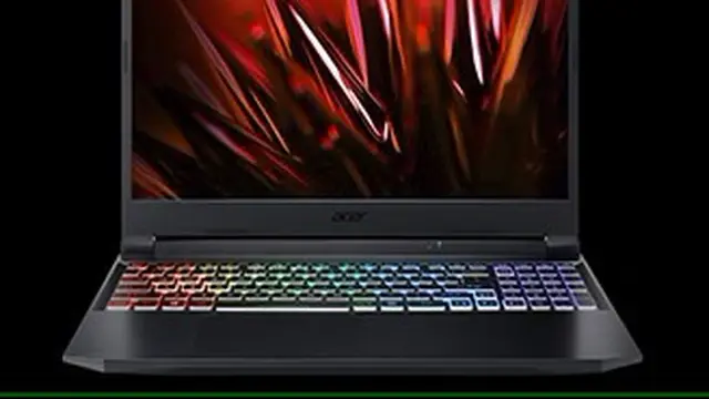 7 Rekomendasi Laptop Gaming Murah