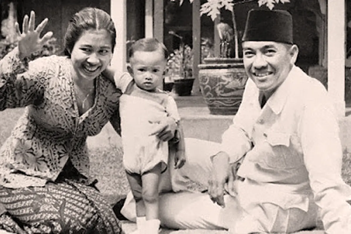 Soekarno