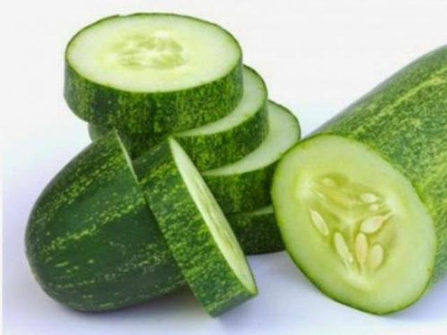 7 Manfaat Mentimun Untuk Kesehatan Dan Kecantikan Perlu Dicoba Ragam Bola Com