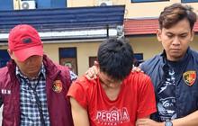 Bus Persib U-18 Diserang di Batang, Polisi Amankan Terduga Pelaku di Tol