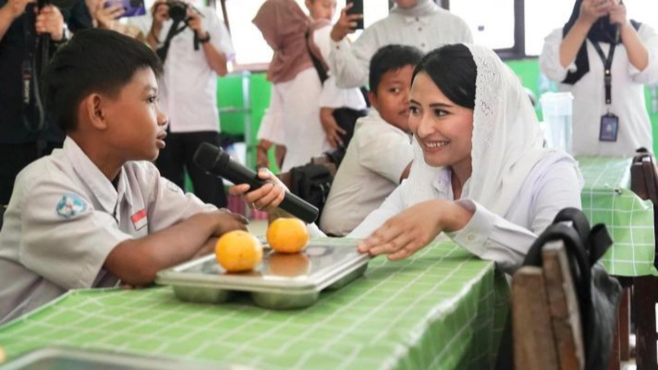 Produsen Wadah Makanan Lokal untuk MBG Khawatir Aturan Pemerintah Bisa Bikin Barang Impor Masuk
