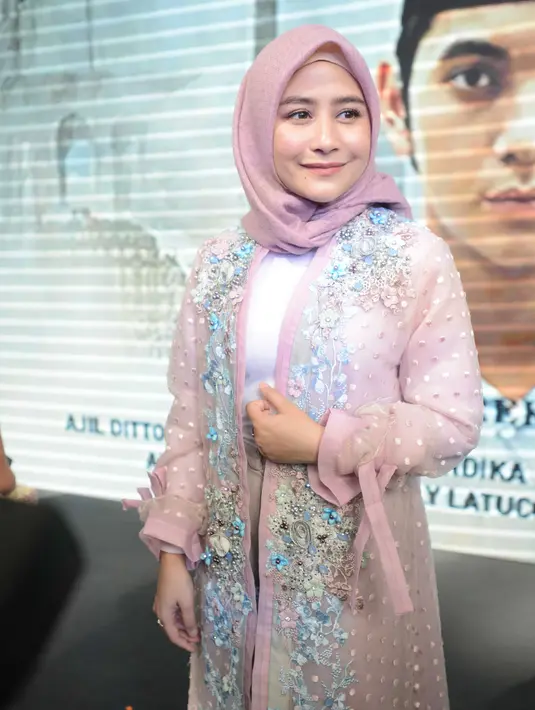 (Bayu Herdianto/KapanLagi.com)