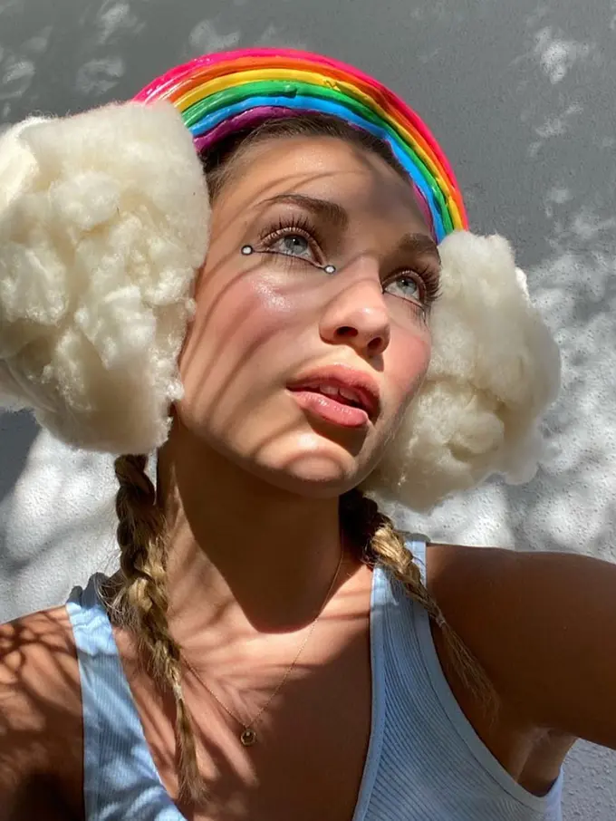 Sia Maddie Ziegler