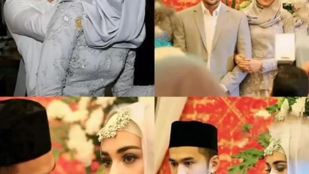 Perjalanan Cinta dan Pertemuan Pertama Teuku Wisnu dengan Shireen Sungkar, Ternyata Pernah Ditolak 2 Kali saat Ngajak Nikah