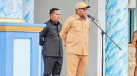 Pemerintah Daerah Dukung Aparat Keamanan Tindak Tegas Gerakan Separatis di Papua Barat Daya