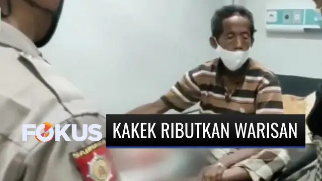 Dua pria berusia lanjut di Pasuruan, Jawa Timur, menderita luka bacok senjata tajam usai terlibat carok atau duel. Diduga karena rebutan warisan, yang memicu kedua kakek yang masih terikat hubungan kekerabatan itu terlibat perkelahian.