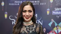 Preskon program ANTV Salam Ramadan 2017 (Bambang E. Ros/bintang.com)