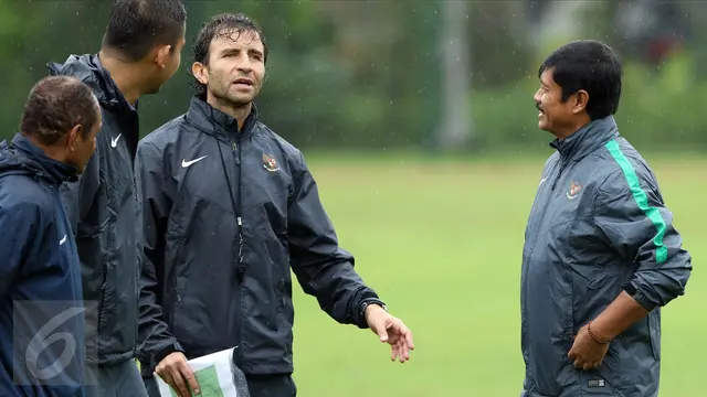 Luis Milla