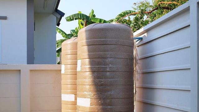 Ilustrasi tandon air | bramblefurniture.com